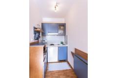 Ferienwohnungen Mimoza Apartment 3 – AP1 plavi foto 5