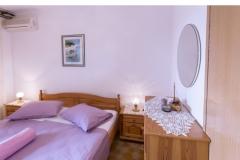 Ferienwohnungen Mimoza Zimmer 4 – R2 Soba foto 2