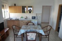 Ferienwohnungen Paula Baska Voda 6 apart Apartment 3 – Apartment foto 2