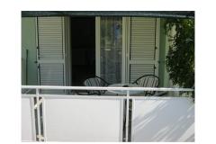 Ferienwohnungen Paula Baska Voda 6 apart Apartment 3 – Apartment foto 4
