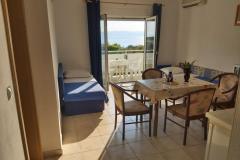 Ferienwohnungen Paula Baska Voda 6 apart Apartment 4 – Apartment foto 1
