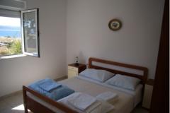 Ferienwohnungen Paula Baska Voda 6 apart Apartment 4 – Apartment foto 2