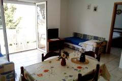 Ferienwohnungen Paula Baska Voda 6 apart Apartment 1 – 1 foto 1