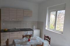 Ferienwohnungen Paula Baska Voda 6 apart Apartment 1 – 1 foto 5