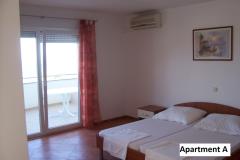 Ferienwohnungen Covic Apartment 1 – cat. A4 foto 2