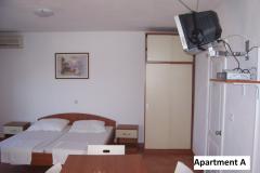 Ferienwohnungen Covic Apartment 1 – cat. A4 foto 3