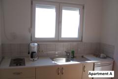 Ferienwohnungen Covic Apartment 1 – cat. A4 foto 4
