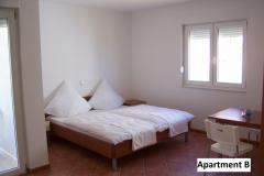 Ferienwohnungen Covic Apartment 3 – cat. B3 foto 1