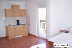 Ferienwohnungen Covic Apartment 3 – cat. B3 foto 2