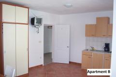 Ferienwohnungen Covic Apartment 3 – cat. B3 foto 3