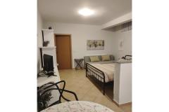 Ferienwohnungen DIVNA Apartment 5 – VOLAT foto 1