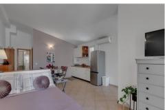 Ferienwohnungen DIVNA Apartment 2 – SKALINADA foto 1