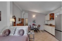 Ferienwohnungen DIVNA Apartment 2 – SKALINADA foto 2