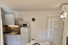 Ferienwohnungen Goga Apartment 4 – App4_(2+1) foto 4