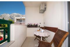 Ferienwohnungen Goga Apartment 6 – Studio foto 1