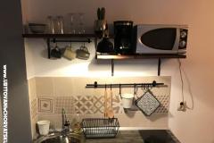 Ferienwohnungen Goga Apartment 6 – Studio foto 5