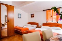 Ferienwohnungen Herceg Apartment 1 – Studio foto 2