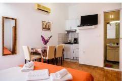 Ferienwohnungen Herceg Apartment 1 – Studio foto 3