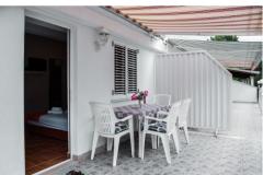 Ferienwohnungen Herceg Apartment 1 – Studio foto 4