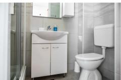 Ferienwohnungen Herceg Apartment 1 – Studio foto 5