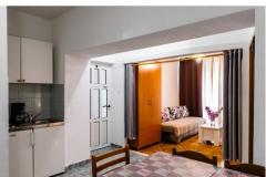 Ferienwohnungen Herceg Apartment 2 – Apartmen foto 3