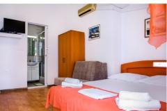 Ferienwohnungen Herceg Apartment 3 – Studio 2 foto 1