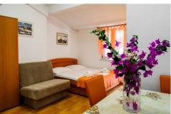 Ferienwohnungen Herceg Apartment 3 – Studio 2 foto 2