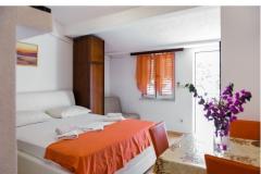 Ferienwohnungen Herceg Apartment 4 – Studio 3 foto 2