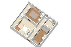 Ferienwohnungen Klara Apartment 1 – A1 foto 1