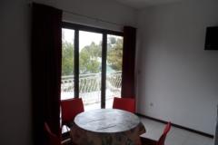 Ferienwohnungen Klara Apartment 2 – A2 foto 2