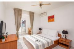 Ferienwohnungen Polaris Apartment 1 – DBL street foto 1