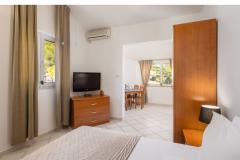 Ferienwohnungen Polaris Apartment 2 – DBL mount foto 2