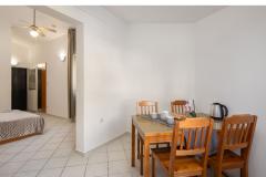 Ferienwohnungen Polaris Apartment 2 – DBL mount foto 3