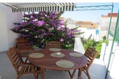 Ferienwohnungen Sara Baška Voda Apartment 1 – A5 foto 1