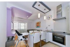 Ferienwohnungen Vesa Promajna Apartment 1 – Iva foto 1