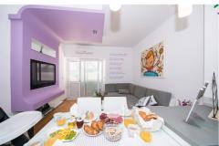 Ferienwohnungen Vesa Promajna Apartment 1 – Iva foto 3