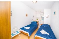 Ferienwohnungen with sea view Apartment 4 – Apartment5 foto 1