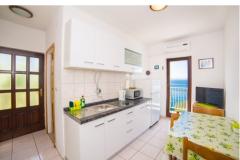 Ferienwohnungen with sea view Apartment 1 – apartment4 foto 1