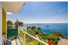 Ferienwohnungen with sea view Apartment 1 – apartment4 foto 2