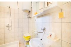 Ferienwohnungen with sea view Apartment 1 – apartment4 foto 3