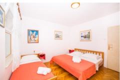 Ferienwohnungen with sea view Apartment 1 – apartment4 foto 4
