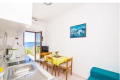 Ferienwohnungen with sea view Apartment 2 – apartment6 foto 1
