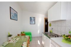 Ferienwohnungen with sea view Apartment 2 – apartment6 foto 2