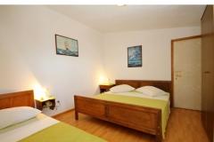 Ferienwohnungen with sea view Apartment 2 – apartment6 foto 4