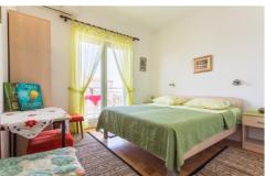 Asja Ferienwohnungen Apartment 1 – BIG AP foto 3