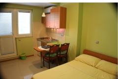 Asja Ferienwohnungen Apartment 2 – STUDIO AP foto 1