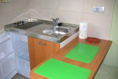 Asja Ferienwohnungen Apartment 2 – STUDIO AP foto 2