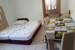 Appartements Plavi Jadran Apartment 1 – APARTMAN 1 foto 4