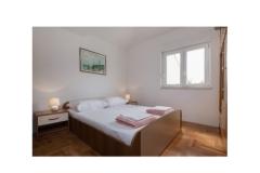 Beach Appartement Baška Apartment 1 foto 4