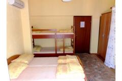 Villa Borovina Apartment 2 – A2+2 foto 1